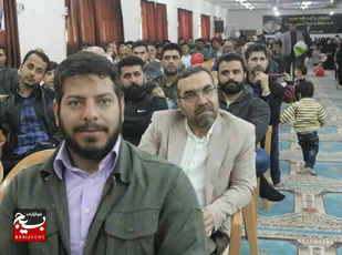 همایش بصیرتی و تربیت و تعالی خانوادگی سبک زندگی اسلامی