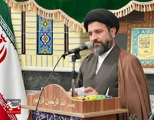 قانون حجاب و عفاف به نفع جامعه است و همه باید تابع باشند/مسئولین به بخش بسطام توجه کنند