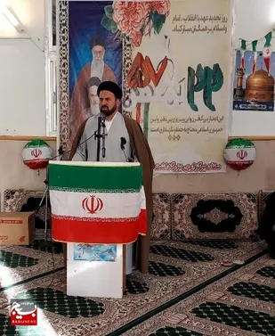 اغتشاشات اخیر ضرورت جهاد تبیین را دو چندان می کند