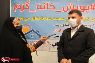 گروه جهادی رسانه&zwnj;ای جهانتاب، الگویی برای کانون&zwnj;های بسیج رسانه استان در سطح استان