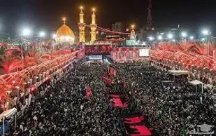 ماه رجب آغاز اعزام زمینی زائران