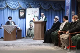 تکریم بسیج، پاسداشت جوانمردی و تضمین آینده کشور است