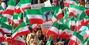 جزئیات برنامه&zwnj;های 22 بهمن 1402؛ از برگزاری مراسم در 70 کشور جهان تا گرامیداشت اربعین شهدای کرمان