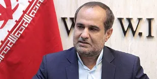 انتخاب فرد صالح مشکلات جامعه را حل می کند