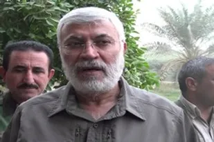 پس از شهادتم مرا داوطلب حشد الشعبی بخوانید