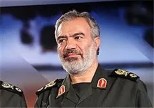 آمریکا با داشتن ۷۰۰ پایگاه نظامی در مقابل اقتدار ایران خوار و زبون شده است