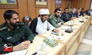 لزوم تجلیل از فعالان قرآنی و &zwnj;و&zwnj;رزشی محمدیه
