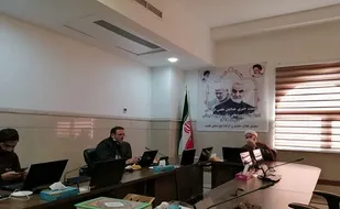همایش علمی فرهنگی &laquo;بررسی شاخصه&zwnj;های مکتب شهید سلیمانی&raquo; در قم برگزار می&zwnj;شود