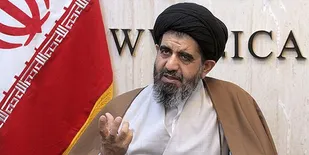 وزیر صمت سابق گفت چیزی بگیر و از پیگیری پرونده فولاد منصرف شو/مدیرعامل فولاد را عوض نمی&zwnj;کنندتلاش نکن