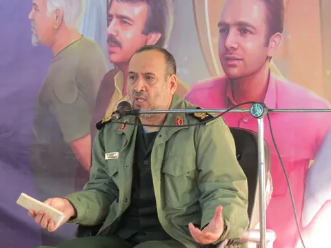 حماسه ی 9 دی نتیجه هوشمندی و بصیرت ملت ایران