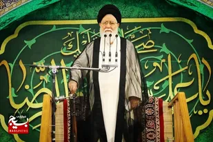 دفاع مقدس ضامن بقای انقلاب اسلامی/ نسل جوان میراث&zwnj;داران فرهنگ دفاع مقدس هستند