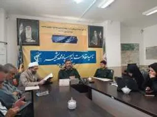امیدآفرینی در جامعه از رسالت های مهم خبرنگاران است