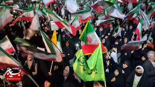 ۷۱ شب ایستادگی؛ قرار عاشقی در محضر سلطان