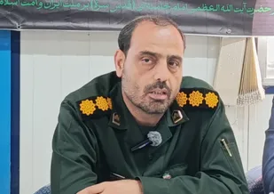 جنگ اقتصادی، جهاد امروز است؛ سپاه در کنار صنعتگران گناباد