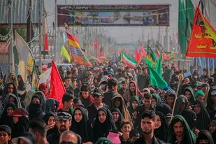 آغاز پیش ثبت&zwnj;نام زیارت اربعین از فردا/ پیش ثبت&zwnj;نام به معنای تایید و انجام سفر نیست