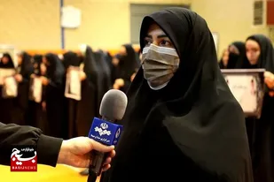 آغاز جشنواره ورزشی جام فجر بانوان بسیجی/ اعزام تیم منتخب گردان&zwnj;های کوثر بانوان قم به مسابقات قهرمانی کشور در مشهد