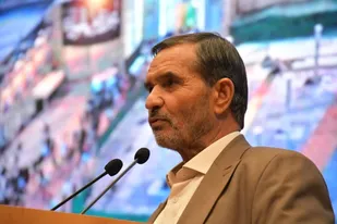پیام رئیس ستاد توسعه و بازسازی عتبات عالیات خراسان جنوبی به مناسب هفته دفاع مقدس