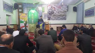 پیروزی برداعش جرأت ایستادگی مارابه دنیا فهماند