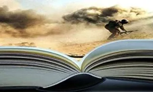 وجود کتابخانه با هفت هزار جلد کتاب تخصصی دفاع مقدس در شهرکرد