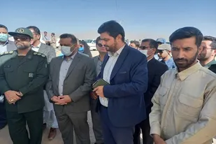 حضور جهادگران در عرصه های مختلف موجب اقتدار کشور می شود