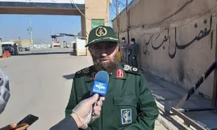 شهادت اعضای خانواده شهید نسیم در افغانستان