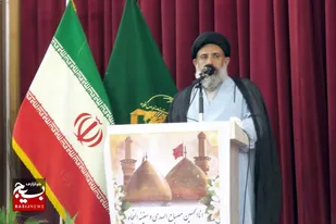 اقدامات جبهه&zwnj;های مقاومت برگرفته از مکتب امام حسین (ع) است