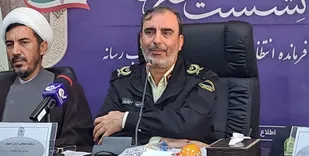 284 محل اصفهان از اوباش و سارقان پاکسازی شد