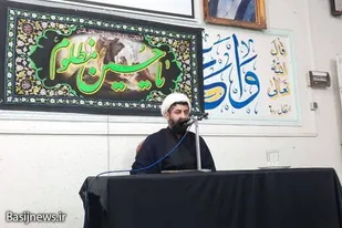 حضرت رقیه(س) زیباترین الگوی تربیت است