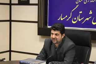 فرماندار گرمسار: افزایش ۱۴۰ درصدی اعتبارات طرح&zwnj;های هفته دولت