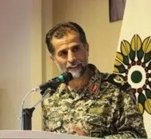 اعتبار امروز کشورمان به واسطه رشادت های شهدای مدافع حرم است
