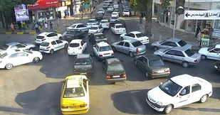 ایجاد مشکلات ترافیکی به دلیل استفاده 70 درصدی قزوینی&zwnj;ها از خودروی شخصی