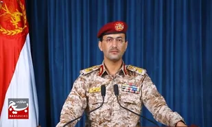 نیروهای مسلح یمن: حملات آمریکا و انگلیس بی&zwnj;پاسخ نخواهد ماند