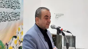 استان خراسان جنوبی بر ریل توسعه قرار گرفته است