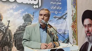 فرهنگ شهادت&zwnj;طلبی؛ رمز ایستادگی ملت ایران در برابر تهدیدها