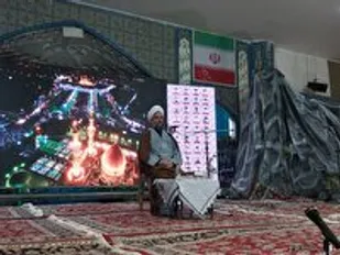 دشمنان همواره مبهوت جوانان انقلابی ایران هستند