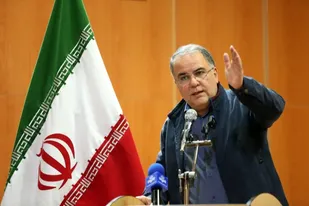 مشارکت حداکثری در انتخابات فشار خارجی را کاهش می دهد