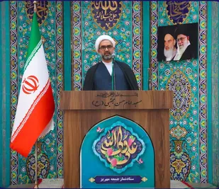 امام جمعه مهریز رسیدگی به مشکلات اقتصادی و معیشتی شهروندان را خواستار شد