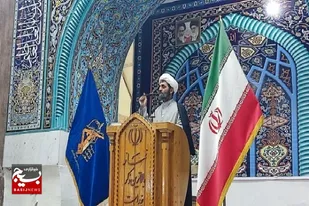 مطالبه اسلام از مسلمین ایجاد نظام اسلامی به نحوکامل است