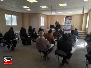 طوفان&zwnj;الاقصی بزرگترین عملیات ترکیبی جهان بود