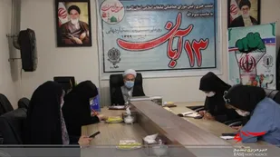 اهانت به نبی اکرم (ص) سرپوشی برای جنایات آمریکا است