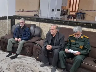 موشک&zwnj;باران پایگاه&zwnj;های آمریکا تنها بخشی از اقتدار ایران بود