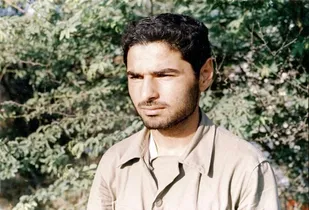 نجوای عارفانه&zwnj; با خالق/ بازار عاشقی در خاک گلگون جبهه&zwnj;ها گرم است