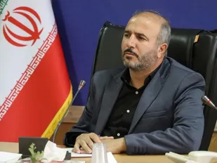 بهره برداری از ۶۱ پروژه در شهرستان آبیک همزمان با هفته دولت&nbsp;