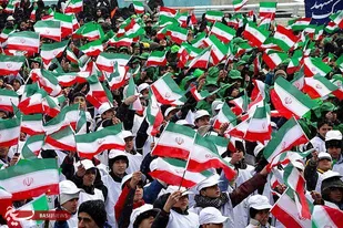دعوت شورای هماهنگی تبلیغات اسلامی لرستان برای حضور در راهپیمایی ۲۲ بهمن