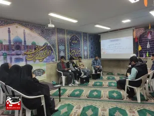 کارگاه تخصصی مدیران عقیدتی و نظارت نمایندگی ولی فقیه ناحیه دانشجویی استان سمنان برگزار شد
