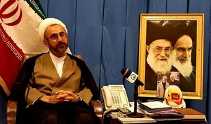 گروه های جهادی می توانند نقش مهمی در خدمات رسانی به زوار داشته باشند/ زوار اربعین سفیر فرهنگی تمدن ایرانی و اسلامی هستند