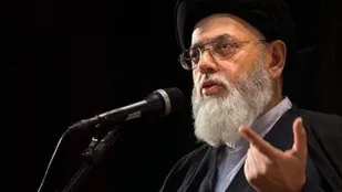 مواضع آیت الله یزدی در فتنه 88، غیرت انقلابی او را ثابت کرد