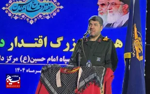 اتحاد و همدلی مهمترین عوامل پیروزی&zwnj;های ما بر دشمنان است