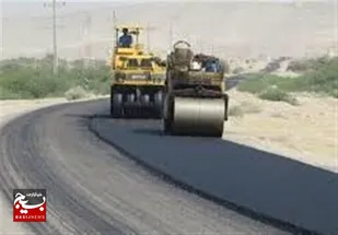 ۱۵۰ کیلومتر از راه&zwnj;های استان اردبیل روکش و آسفالت شد