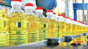 ۱۰۲ تن روغن خوراکی در خرم آباد توزیع می&zwnj;شود